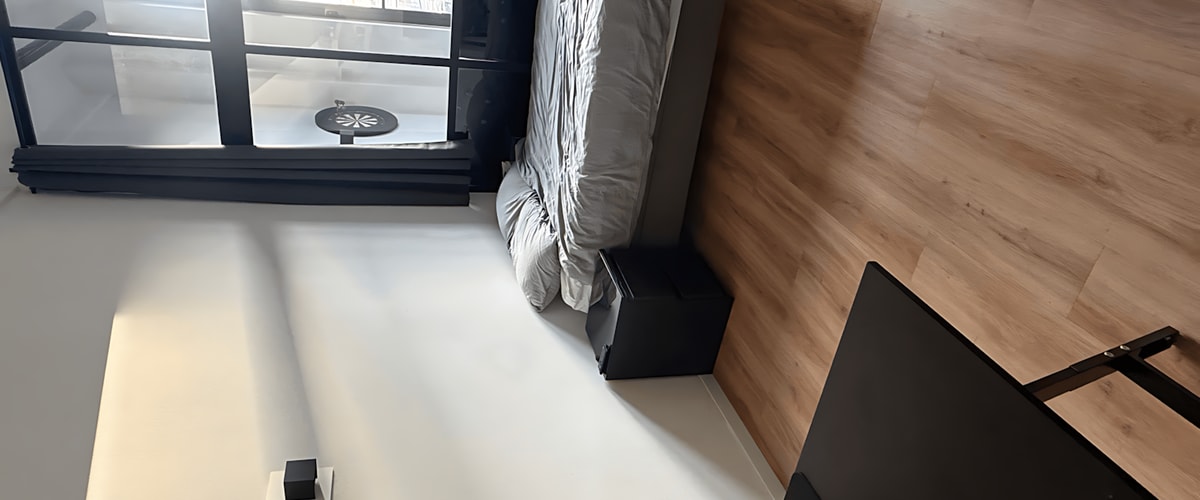 Kamer huren in Rotterdam