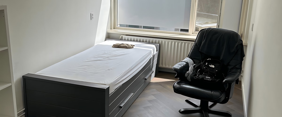 Kamer huren in Enschede