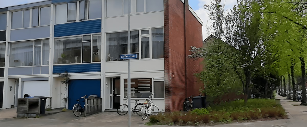 Kamer huren in Groningen