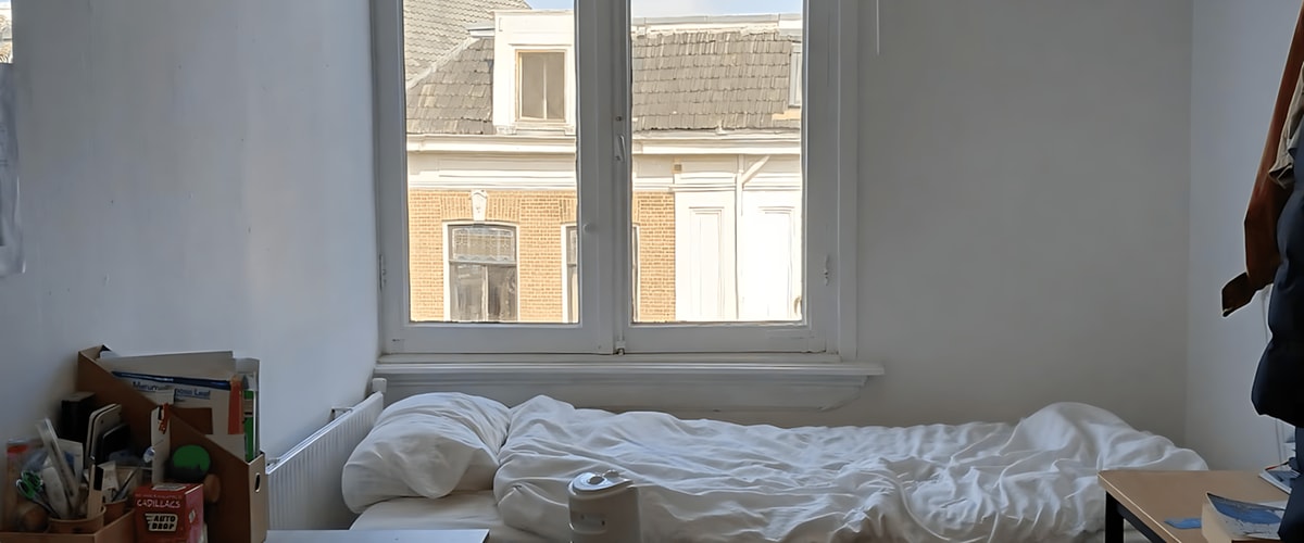 Kamer huren in Nijmegen