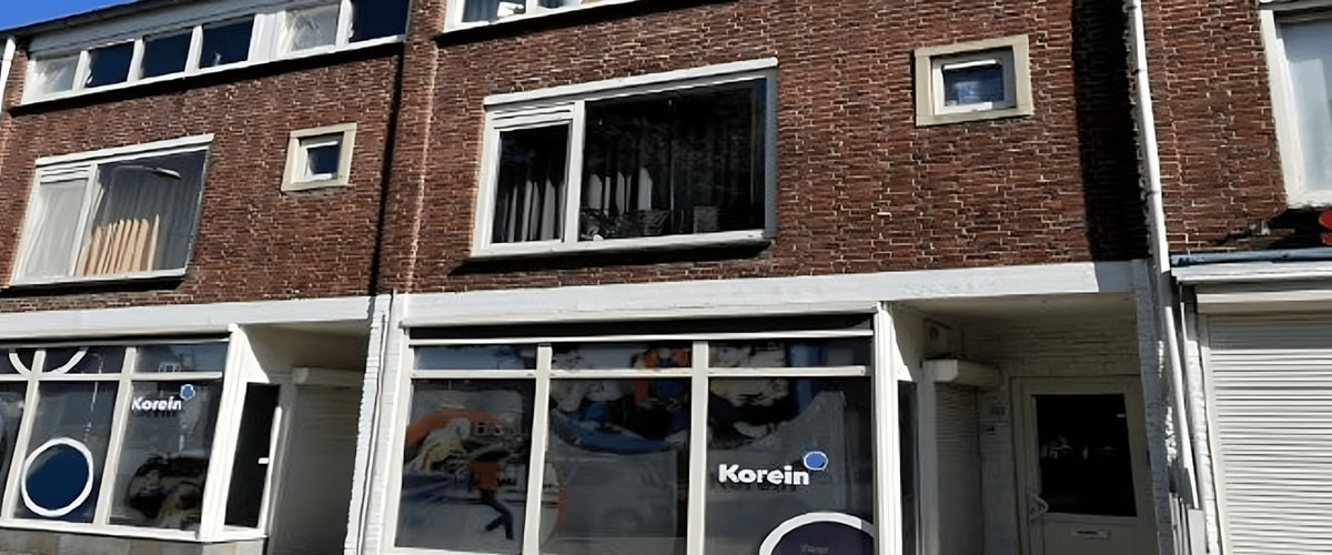 Kamer huren in Eindhoven
