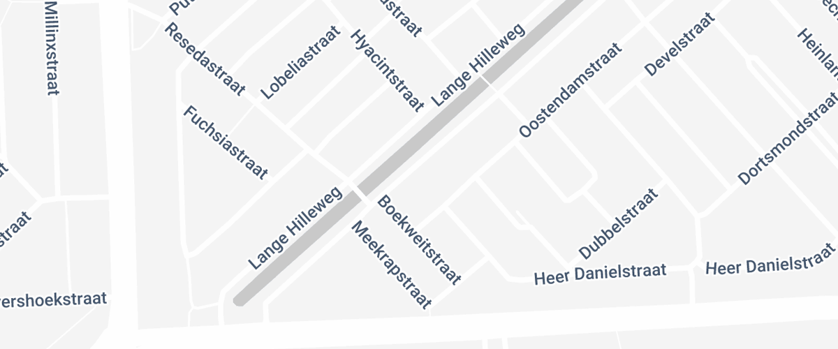 Appartement huren in Rotterdam