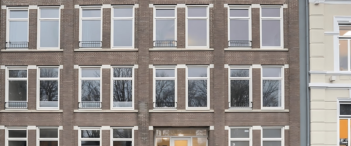 Appartement huren in Breda