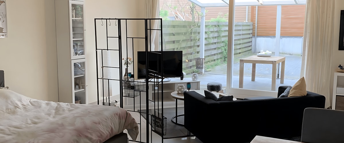 Kamer huren in Groningen