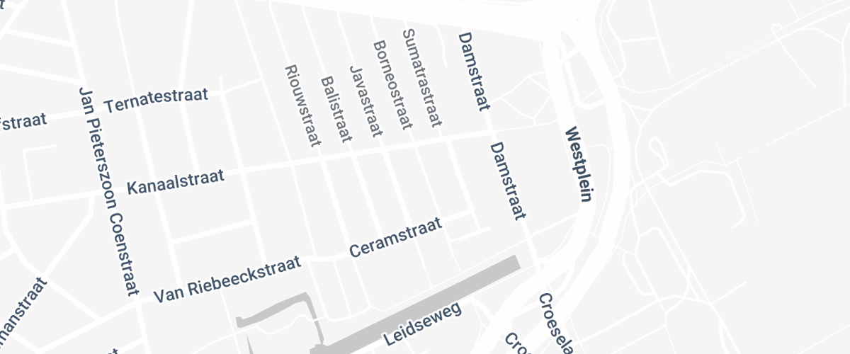 Studio huren in Utrecht