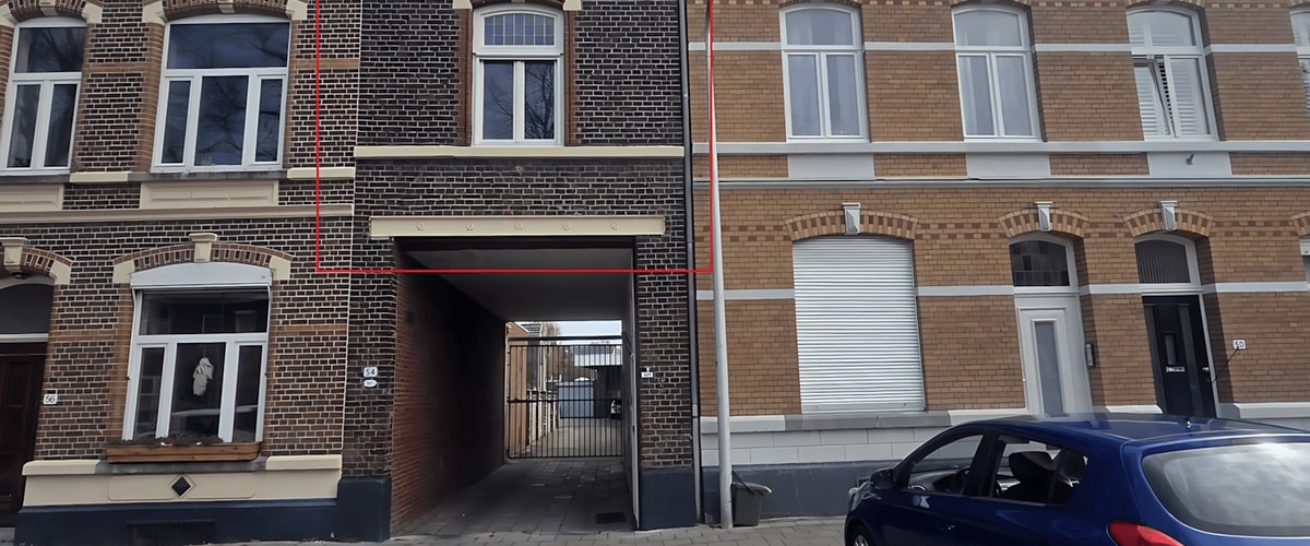 Appartement huren in Maastricht