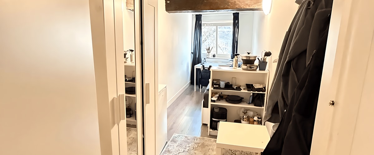Kamer huren in Maastricht
