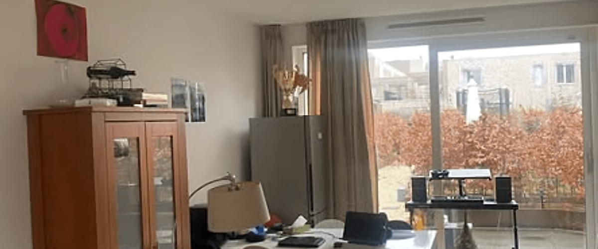 Kamer huren in Rotterdam