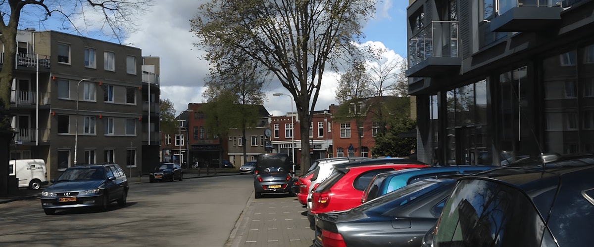 Kamer huren in Enschede