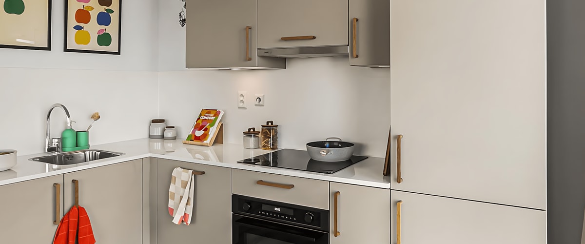 Appartement huren in Rijswijk