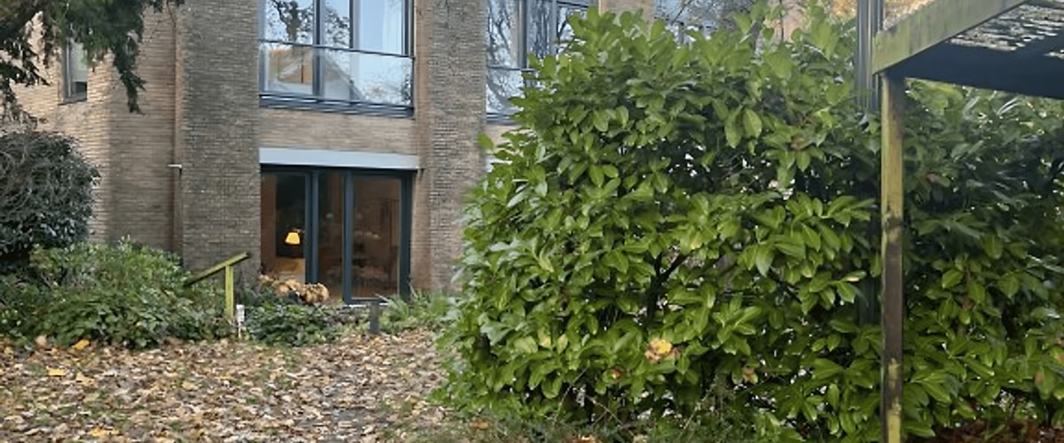 Appartement huren in Santpoort Zuid
