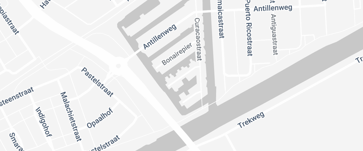 Huis huren in Almere