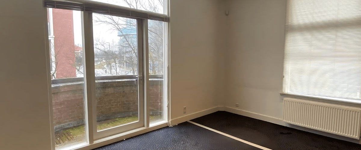 Kamer huren in Den Haag