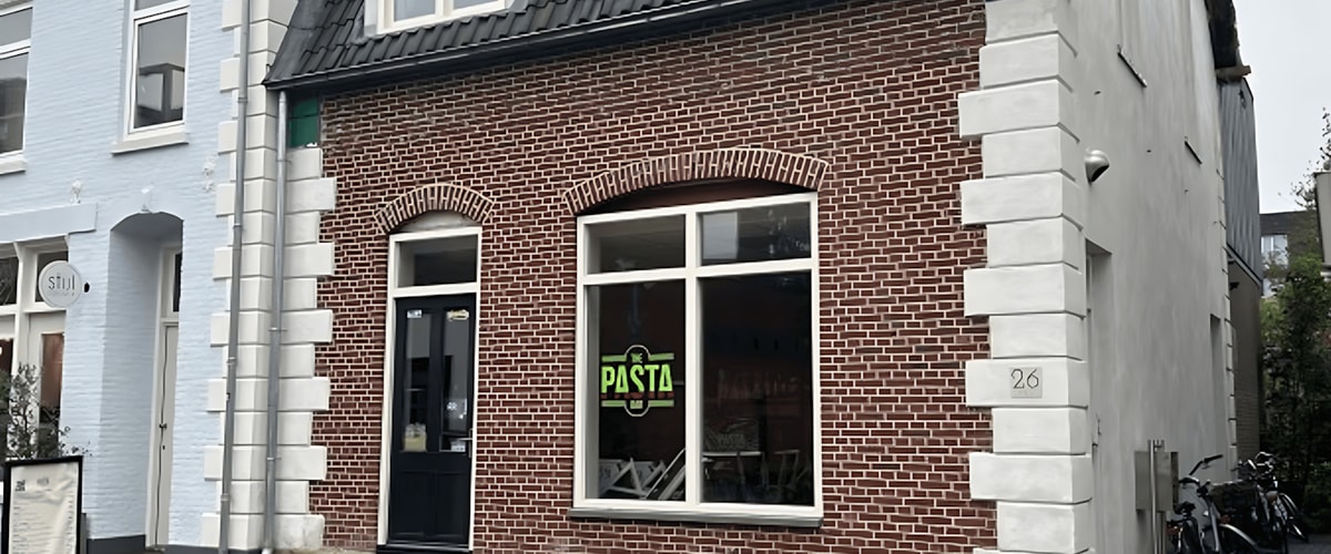 Appartement huren in Apeldoorn