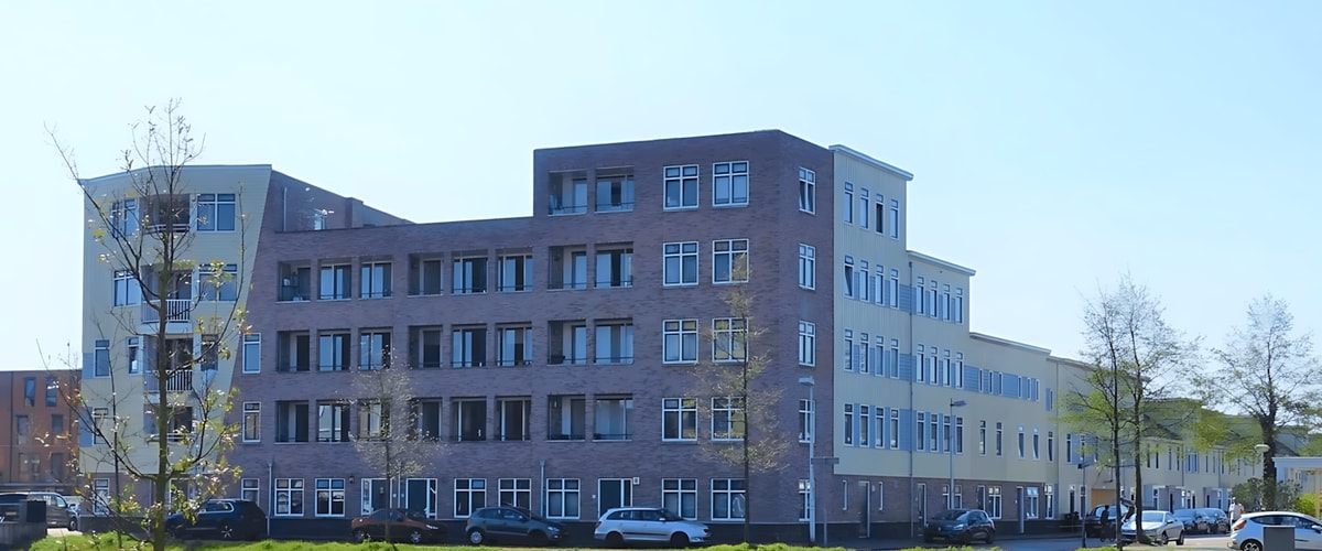 Appartement huren in Utrecht