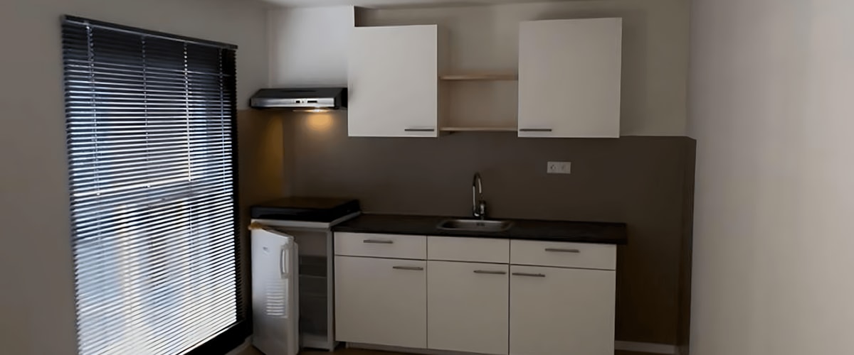 Kamer huren in Groningen