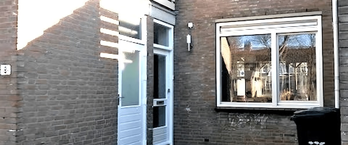 Huis huren in Heerlen