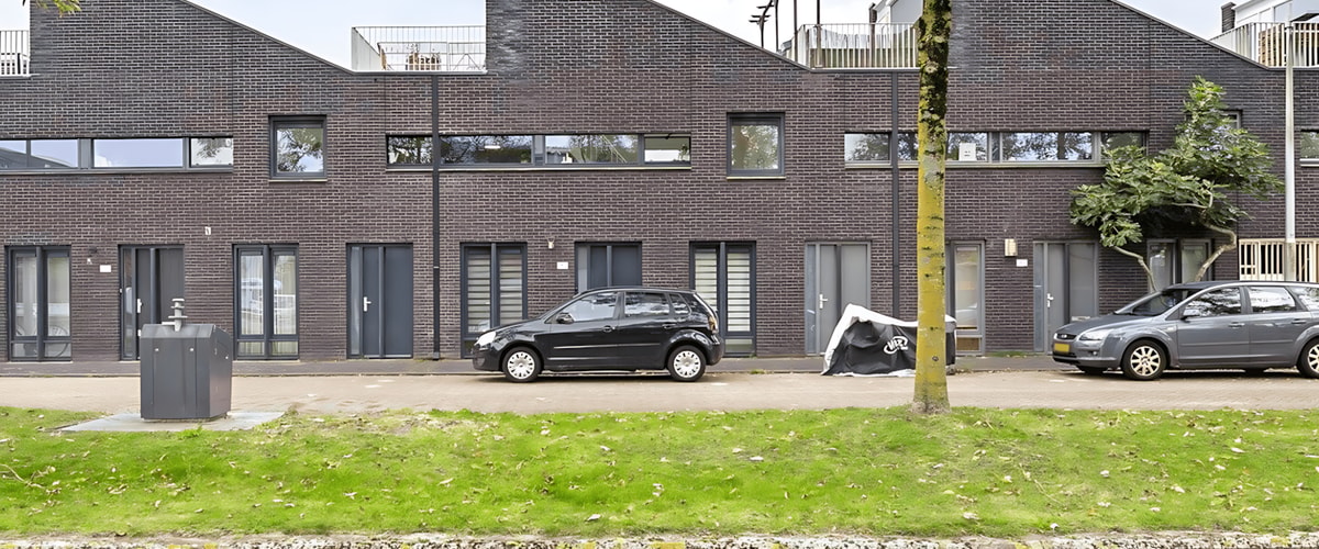 Huis huren in Utrecht