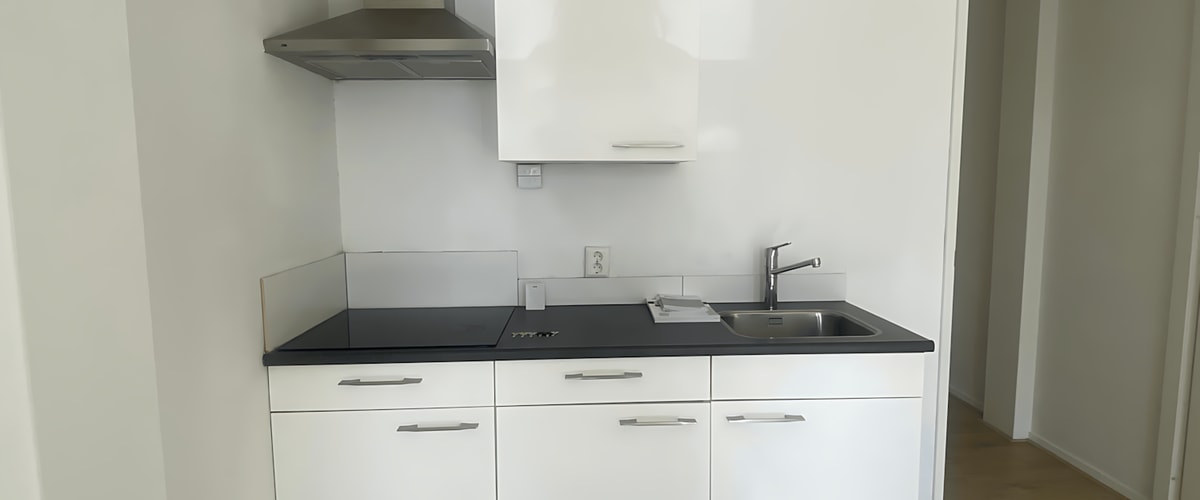 Studio huren in Almere