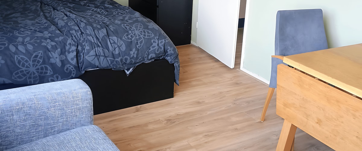 Appartement huren in Utrecht