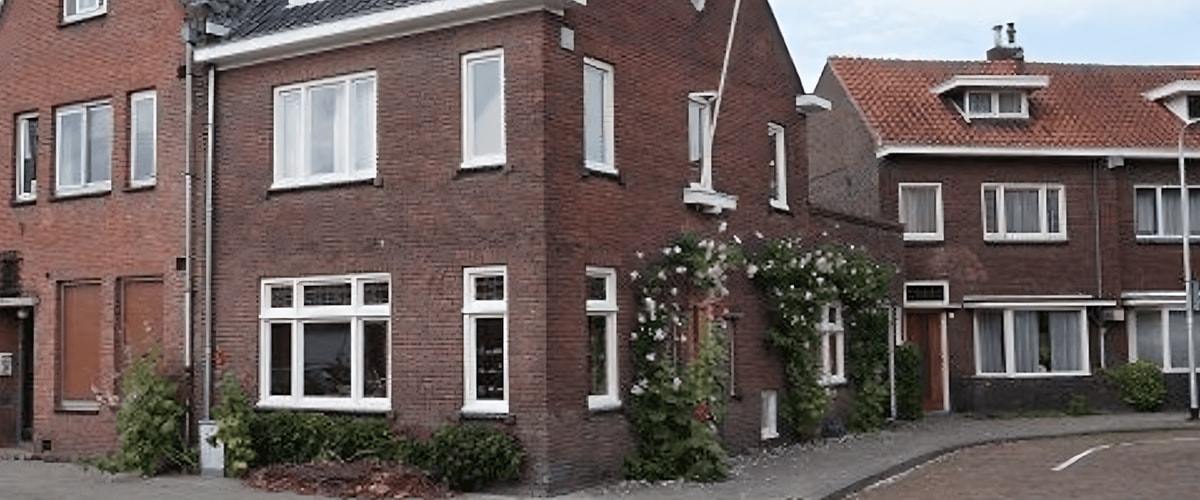 Kamer huren in Tilburg
