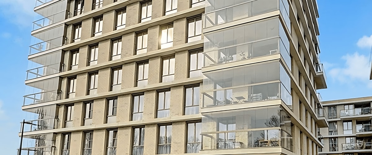Appartement huren in Amstelveen