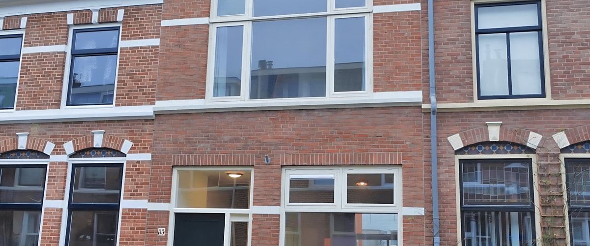 Huis huren in Utrecht