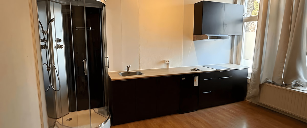 Kamer huren in Maastricht