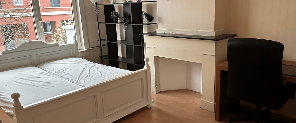Kamer huren in Den Haag