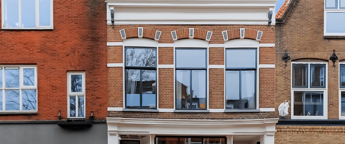 Kamer huren in Groningen