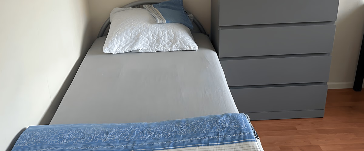 Kamer huren in Ijsselstein