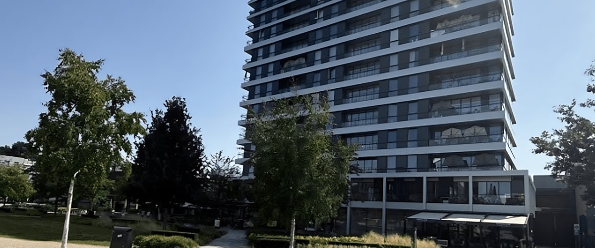 Appartement huren in Emmen
