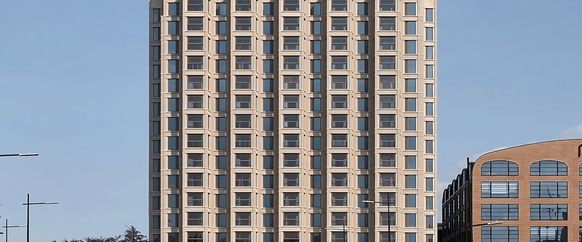 Appartement huren in Tilburg