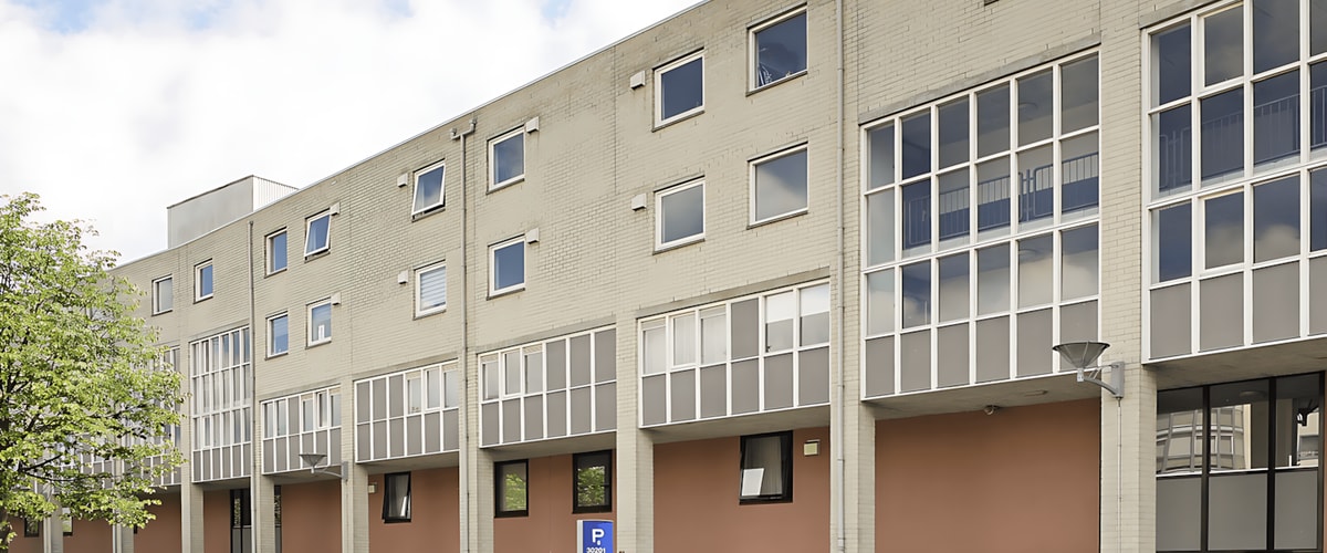 Appartement huren in Utrecht