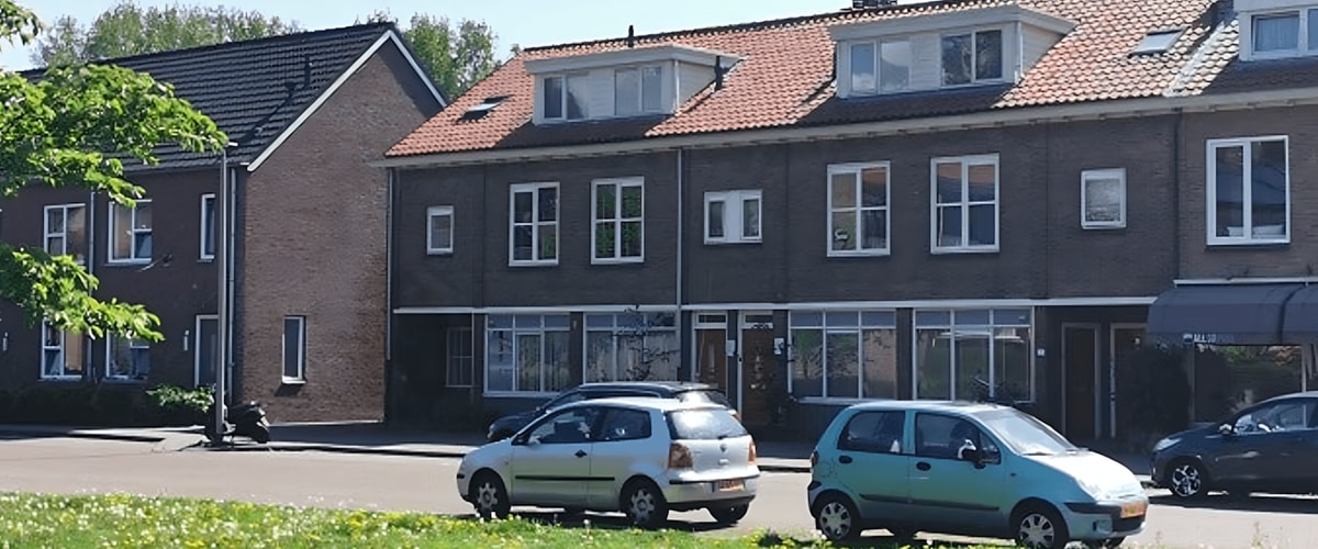 Appartement huren in Arnhem