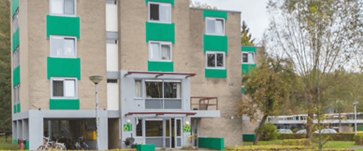 Kamer huren in Enschede