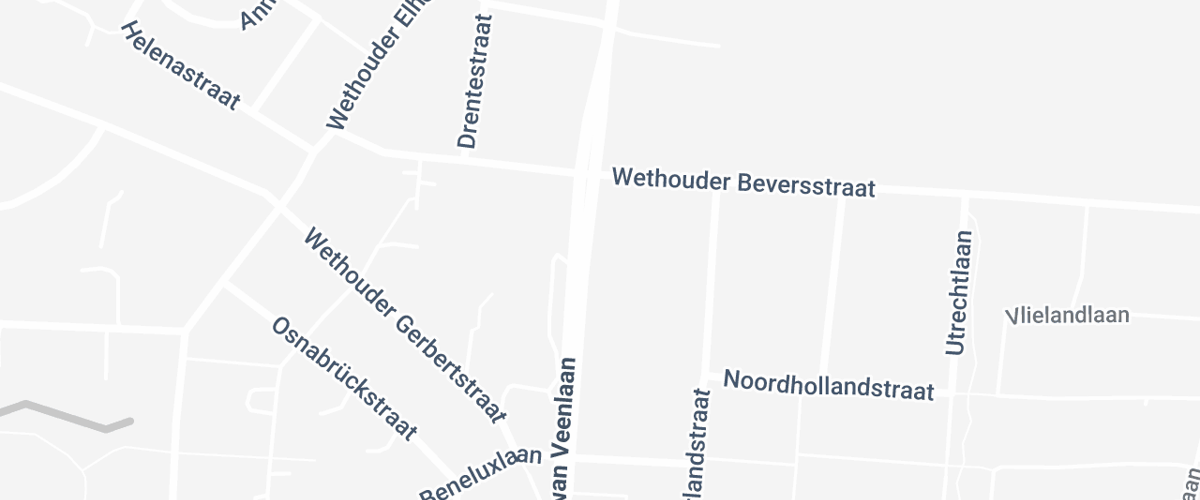 Kamer huren in Enschede