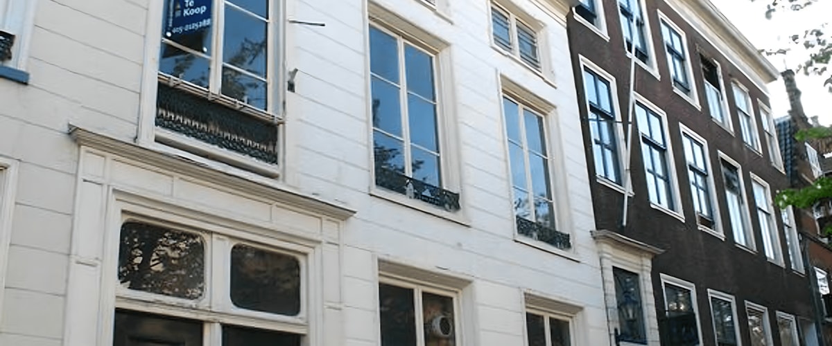 Appartement huren in Delft