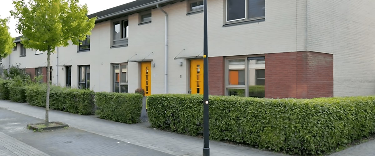 Huis huren in Deventer