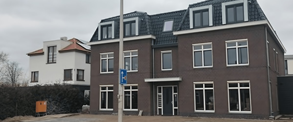 Appartement huren in Delft