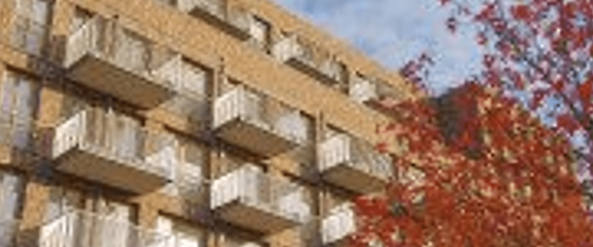 Studio huren in Utrecht
