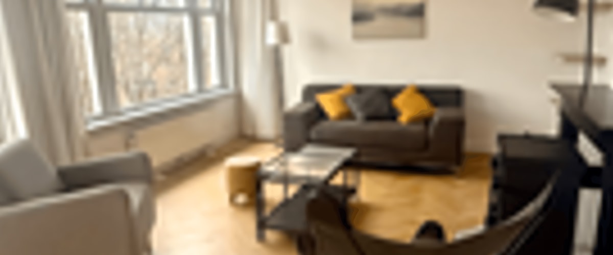 Appartement huren in Den Haag