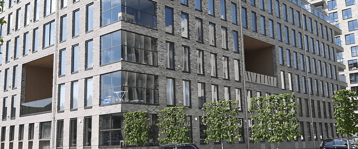 Appartement huren in Utrecht