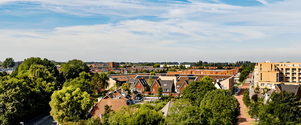 Appartement huren in Utrecht