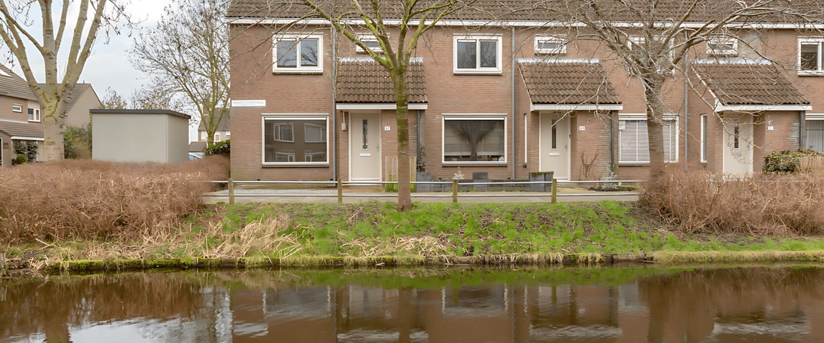 Huis huren in Hillegom