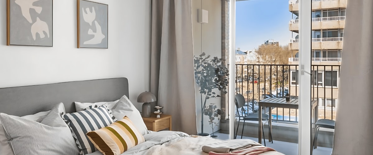 Appartement huren in Rijswijk