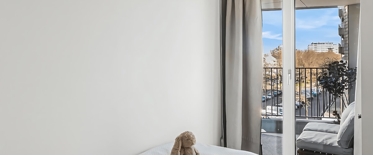 Appartement huren in Rijswijk