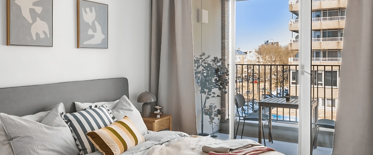 Appartement huren in Rijswijk