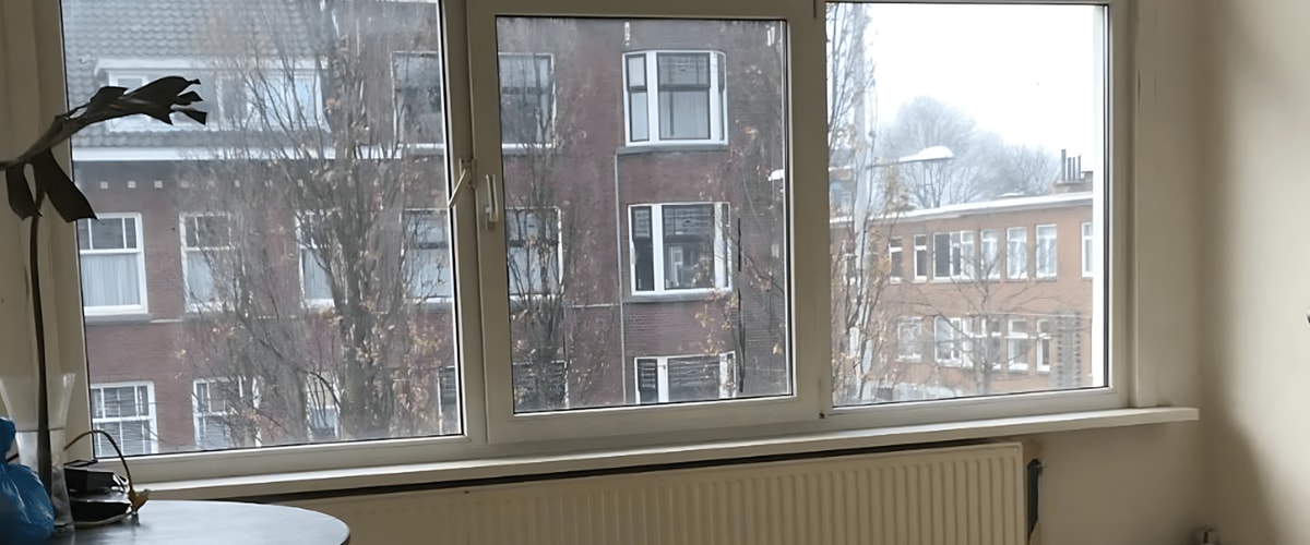 Kamer huren in Den Haag