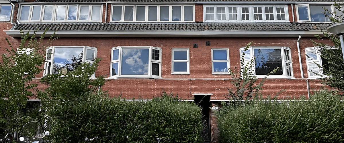 Kamer huren in Groningen
